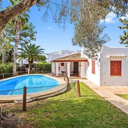 Villa Sa Palmera Cala D´Or Εξωτερικό φωτογραφία