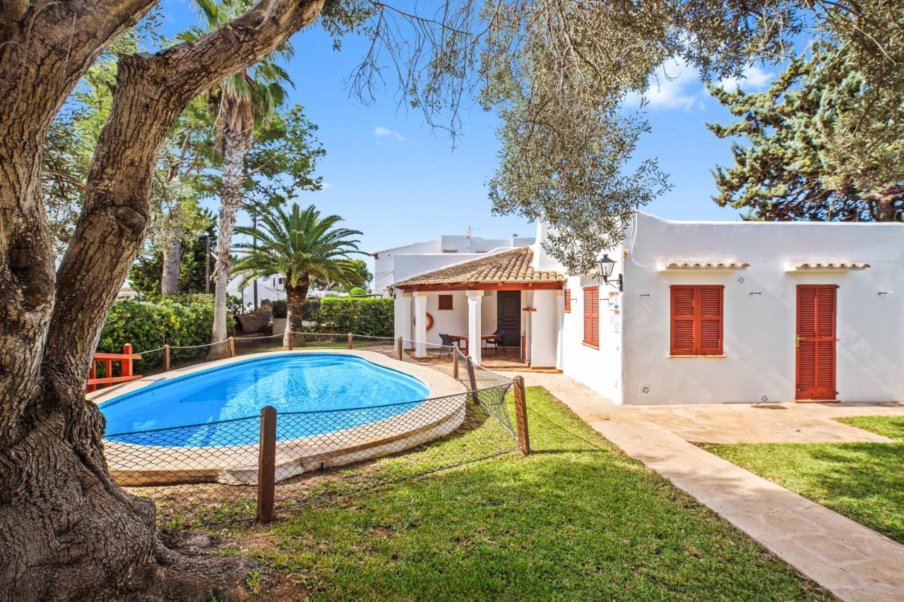 Villa Sa Palmera Cala D´Or Εξωτερικό φωτογραφία