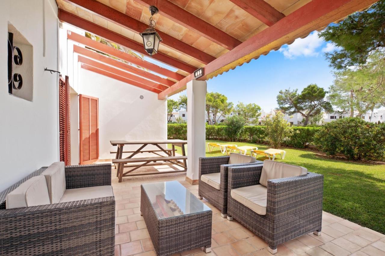 Villa Sa Palmera Cala D´Or Εξωτερικό φωτογραφία