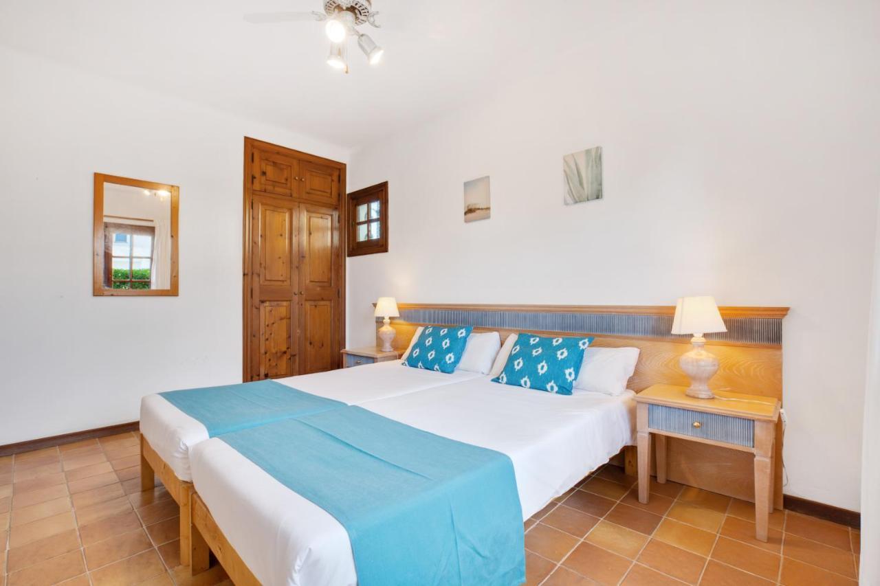 Villa Sa Palmera Cala D´Or Εξωτερικό φωτογραφία