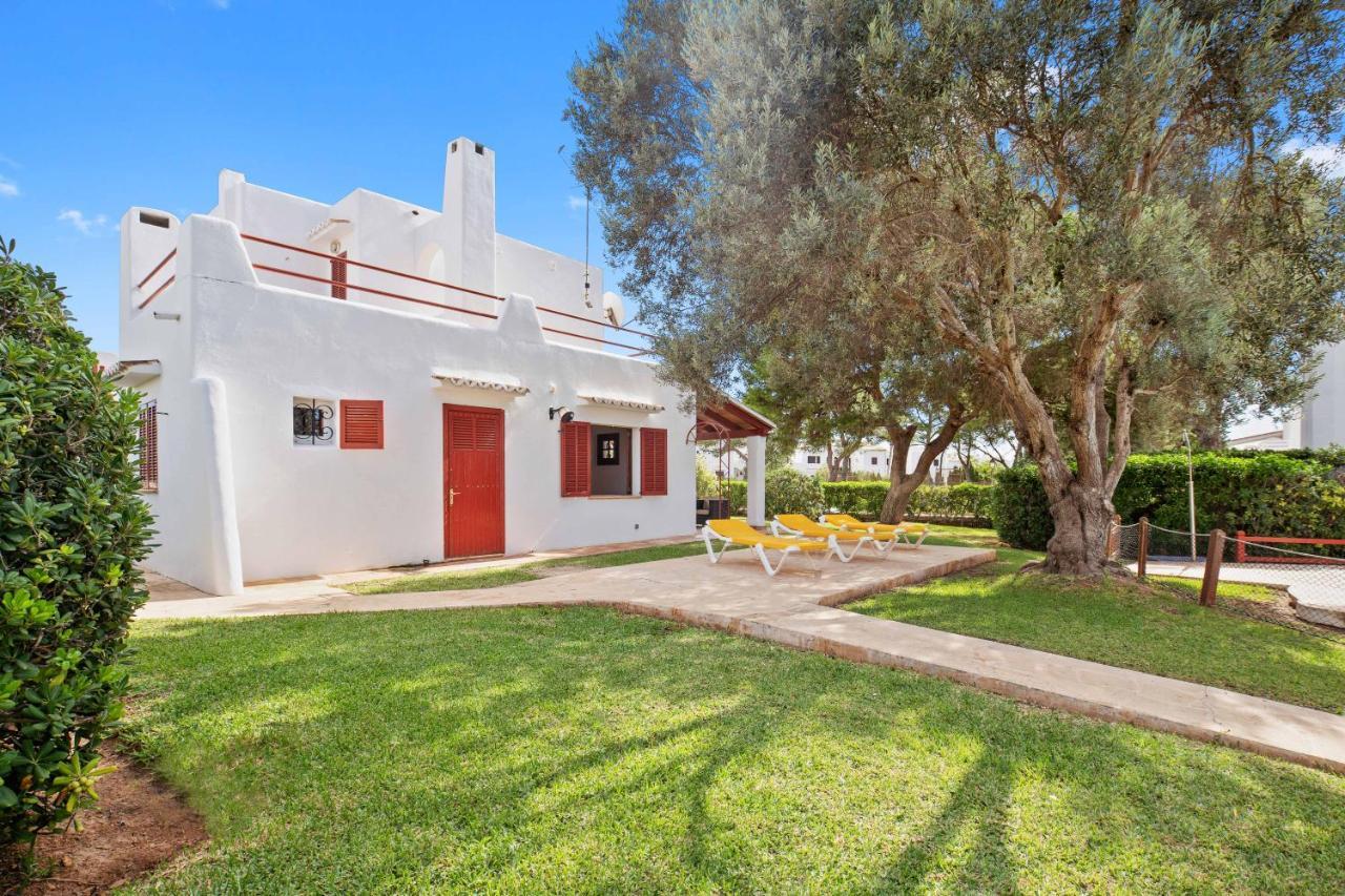 Villa Sa Palmera Cala D´Or Εξωτερικό φωτογραφία
