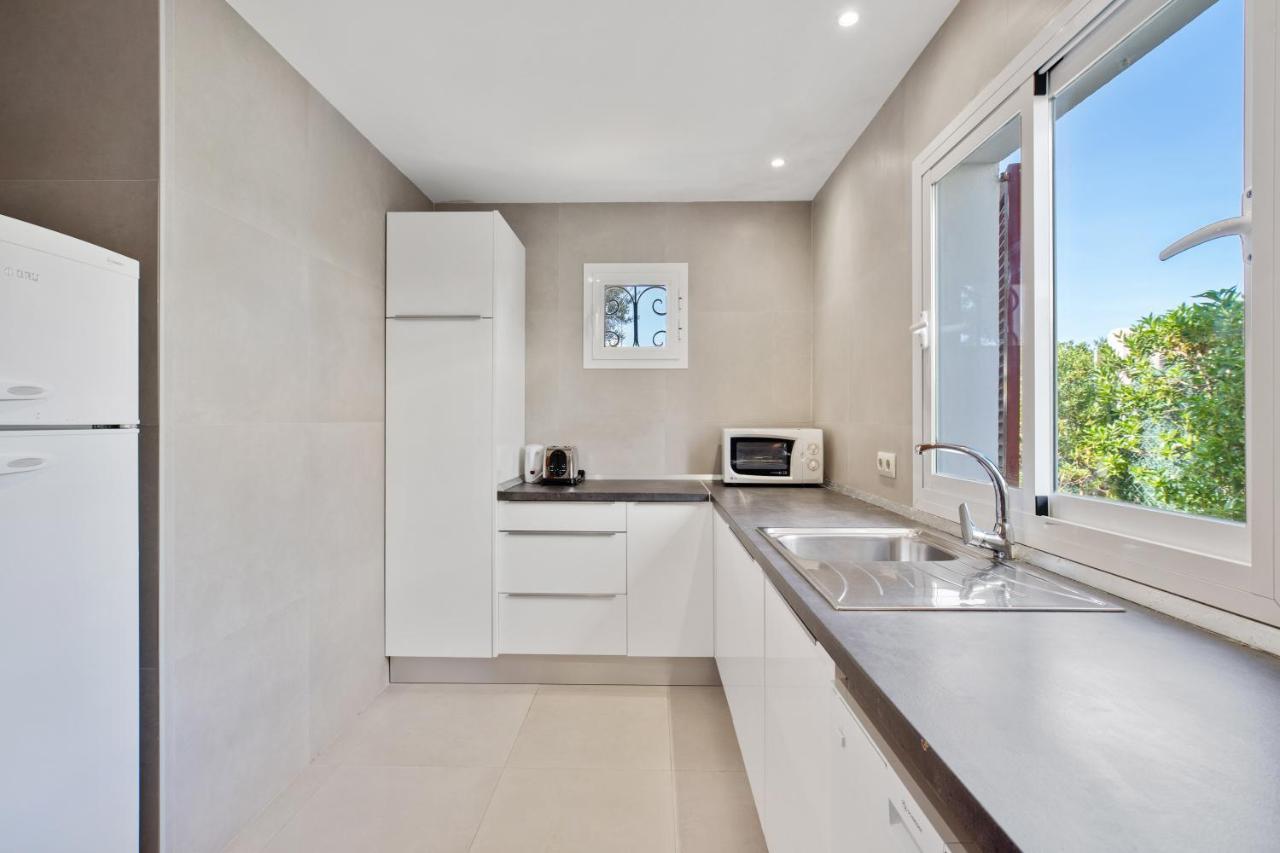 Villa Sa Palmera Cala D´Or Εξωτερικό φωτογραφία
