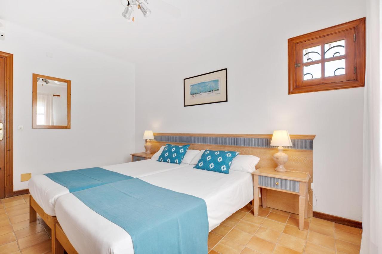 Villa Sa Palmera Cala D´Or Εξωτερικό φωτογραφία