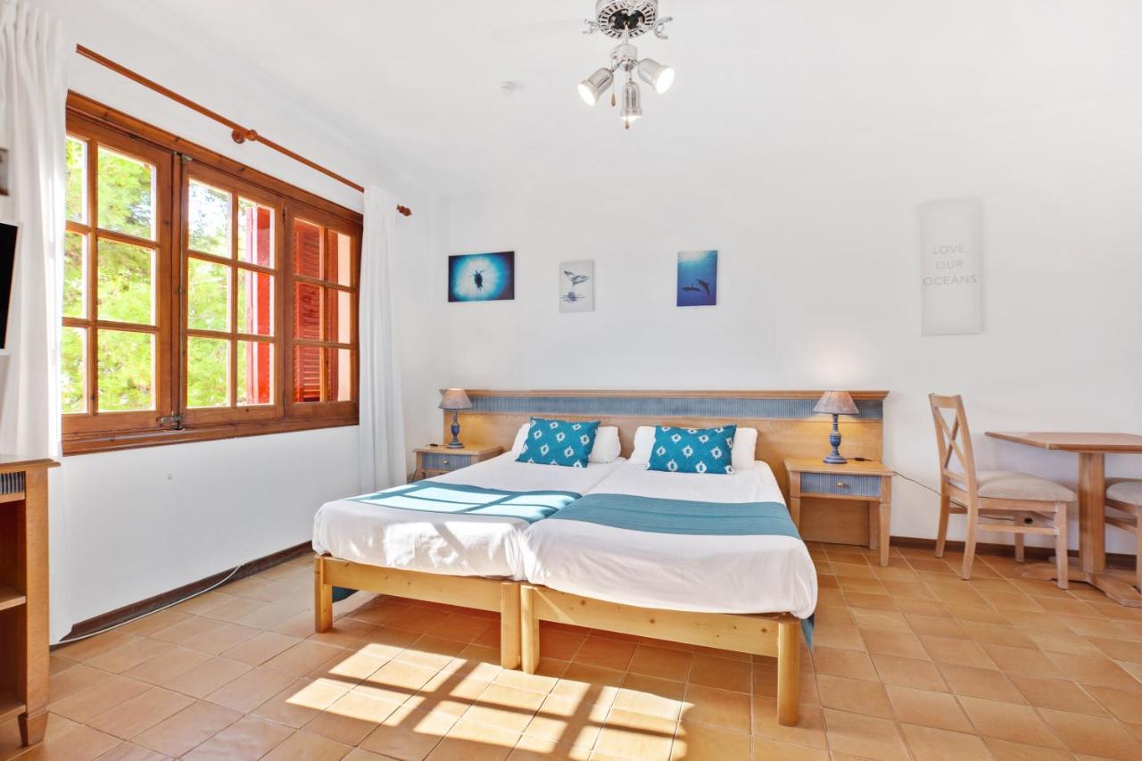 Villa Sa Palmera Cala D´Or Εξωτερικό φωτογραφία