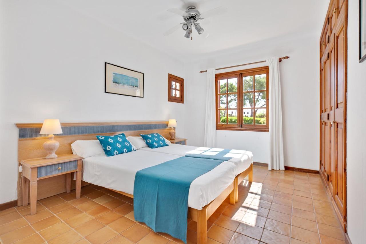 Villa Sa Palmera Cala D´Or Εξωτερικό φωτογραφία