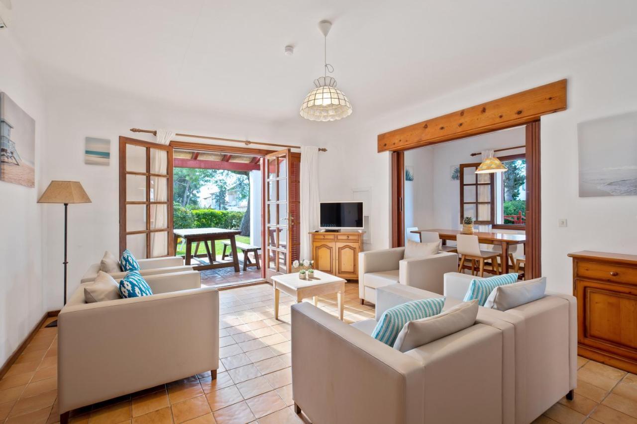Villa Sa Palmera Cala D´Or Εξωτερικό φωτογραφία